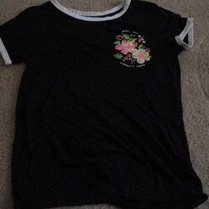 Arizona large t shirt juniors